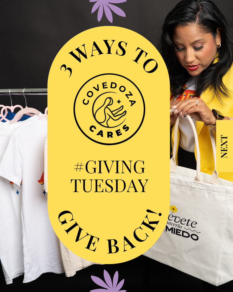 8 Powerful Organizations You Can Uplift This Giving Tuesday