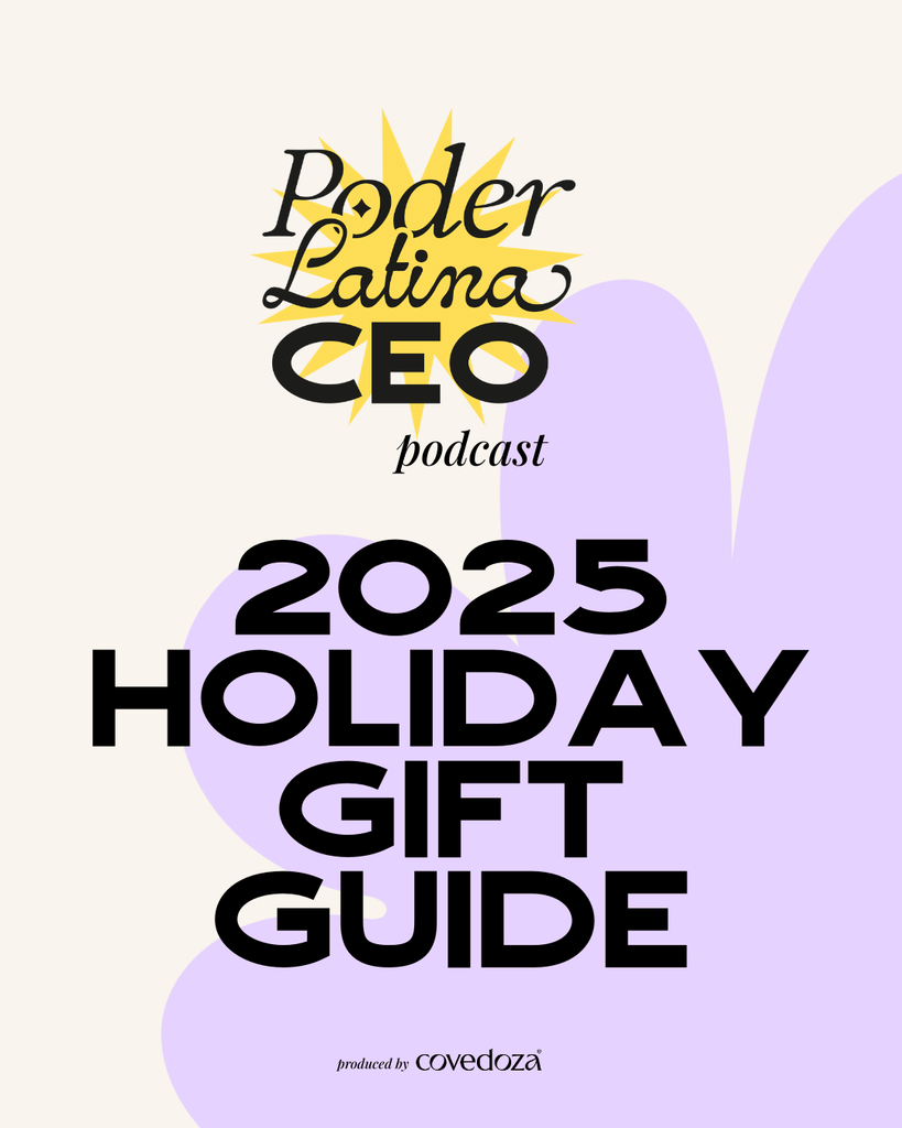 45 Jefa-Approved Brands to Support This Holiday Season
